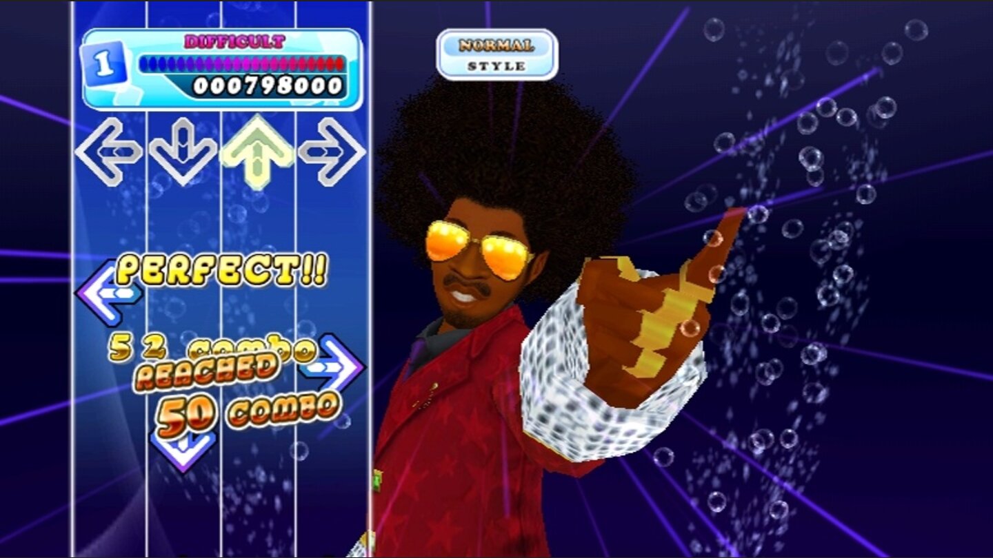 Dance Dance Revolution Hottest Party 5