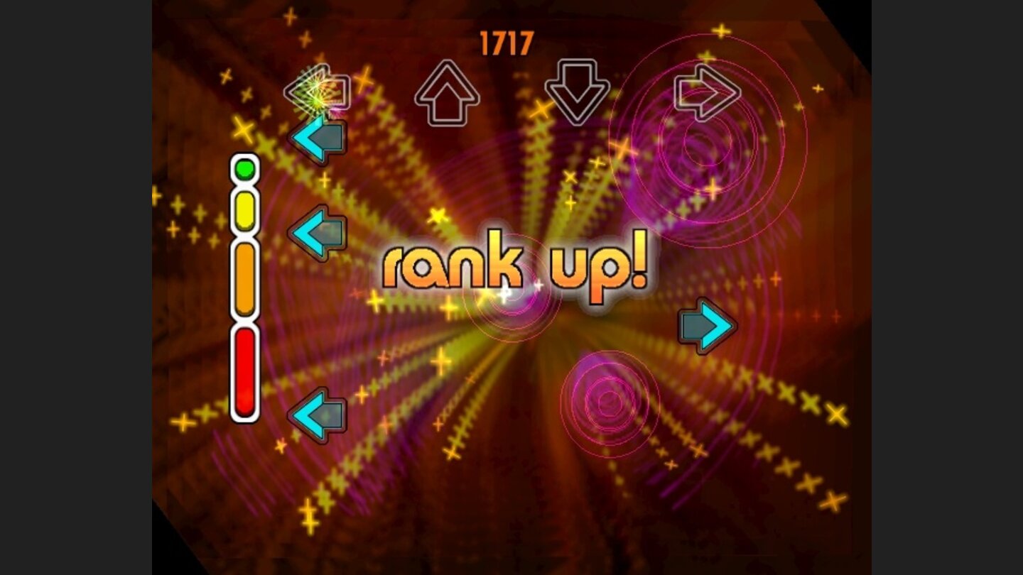 Dance Factory 3