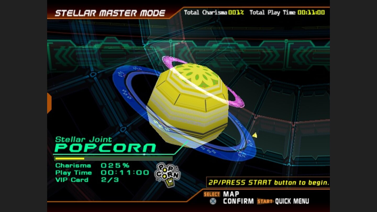 DancingStageSuperNOVA PS2 16