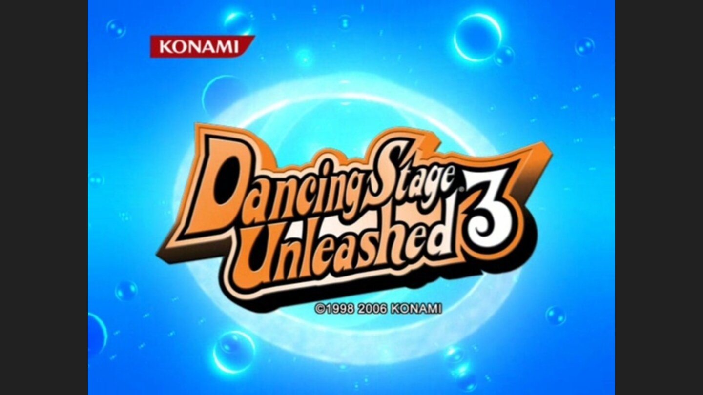 DancingStageUnleashed3_Xbox 1