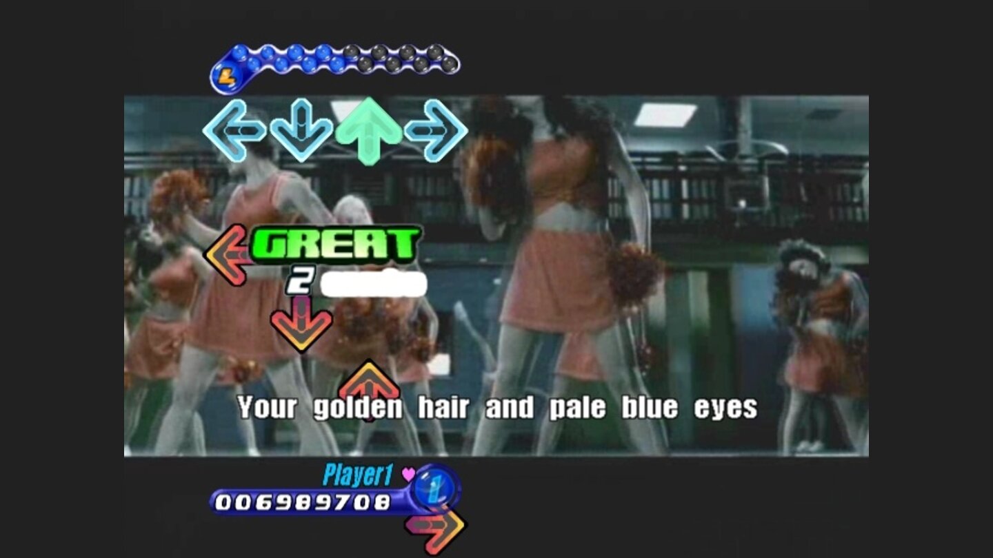 DancingStageUnleashed3_Xbox 3
