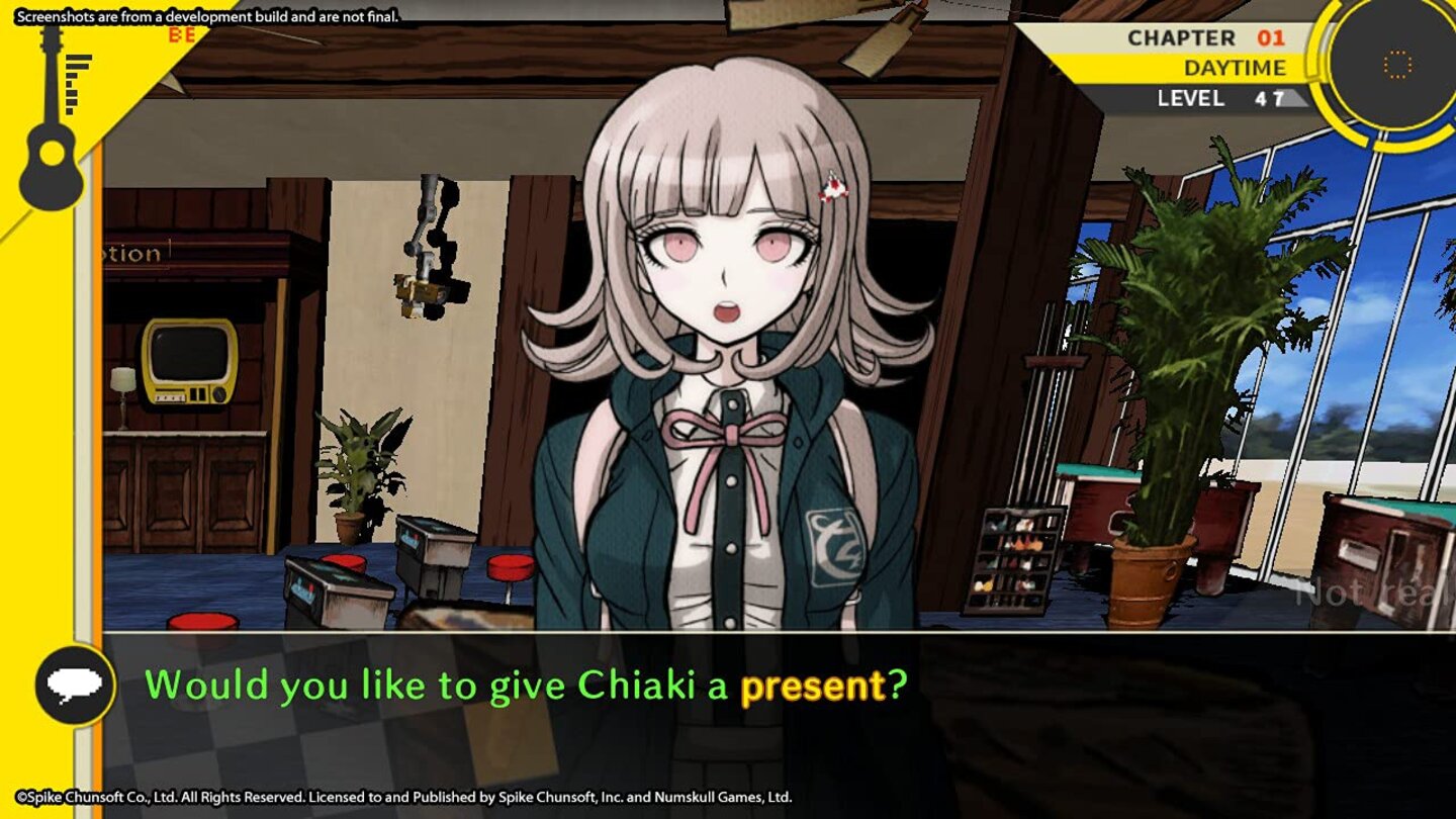 Danganronpa Decadence