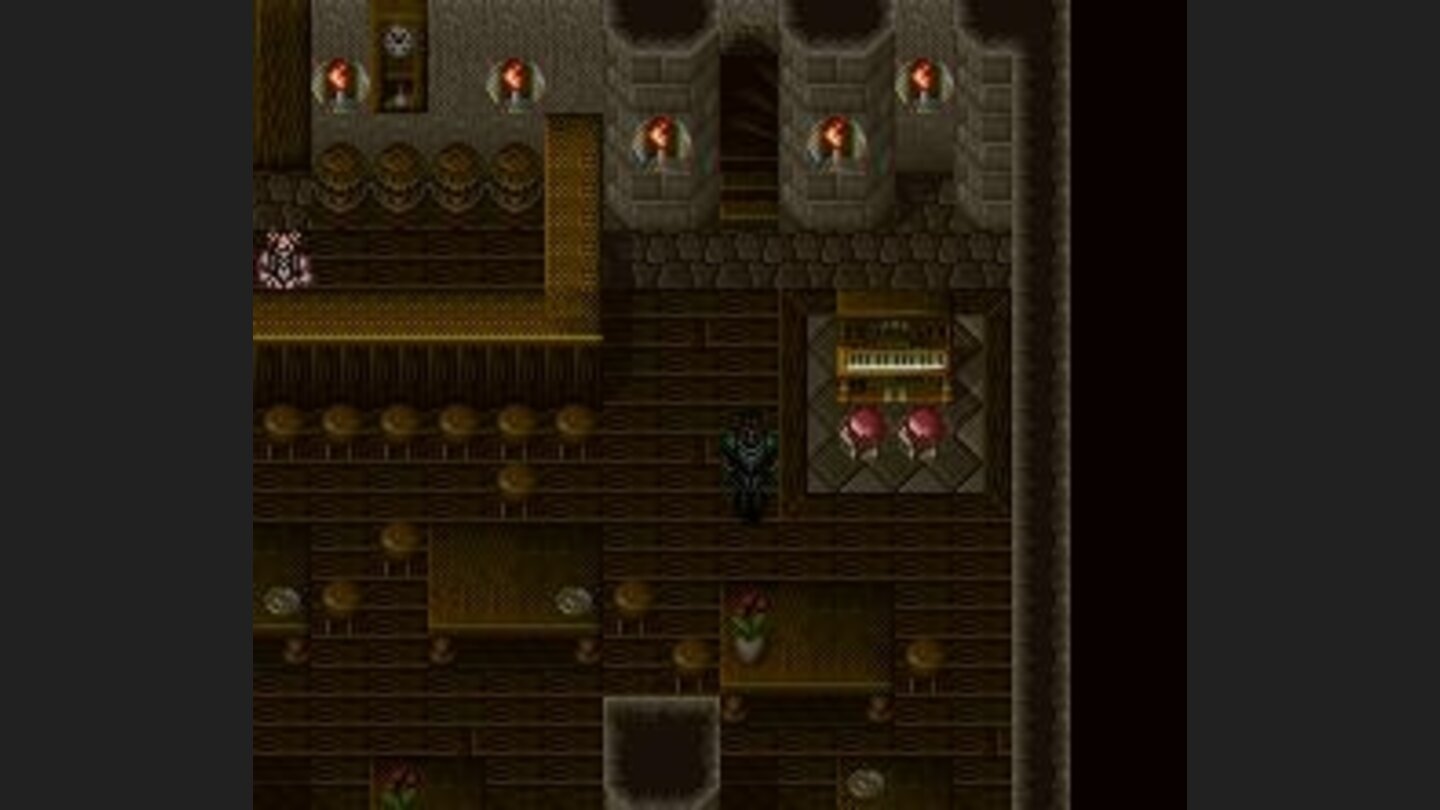 Play me a sad one, Joe!