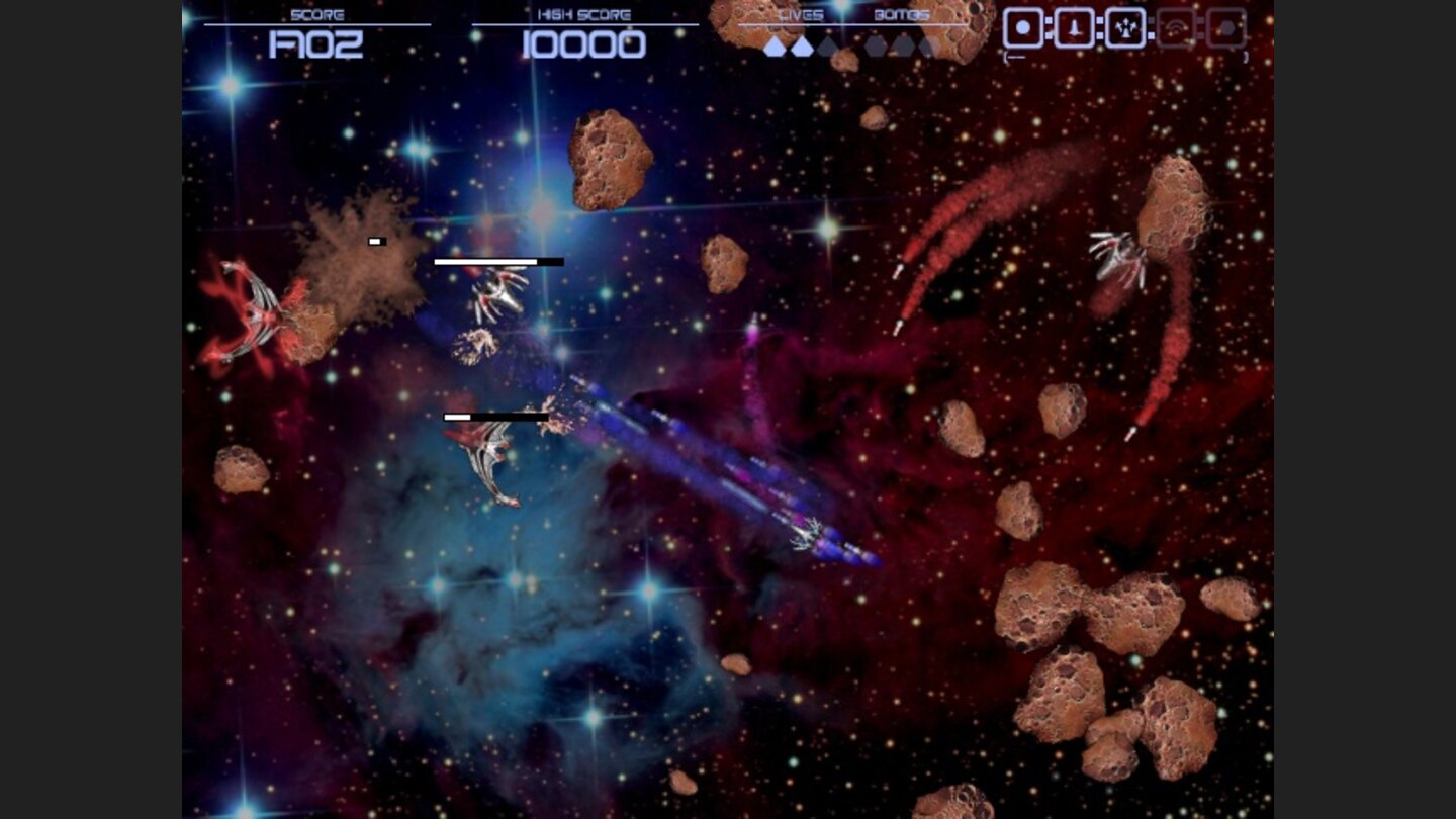 Dark Matter 1