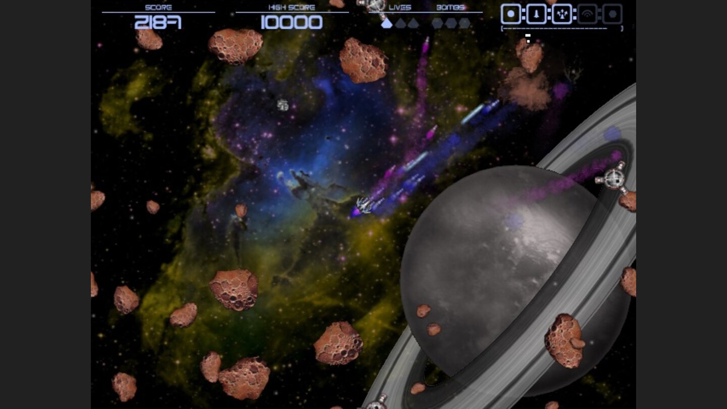 Dark Matter 2