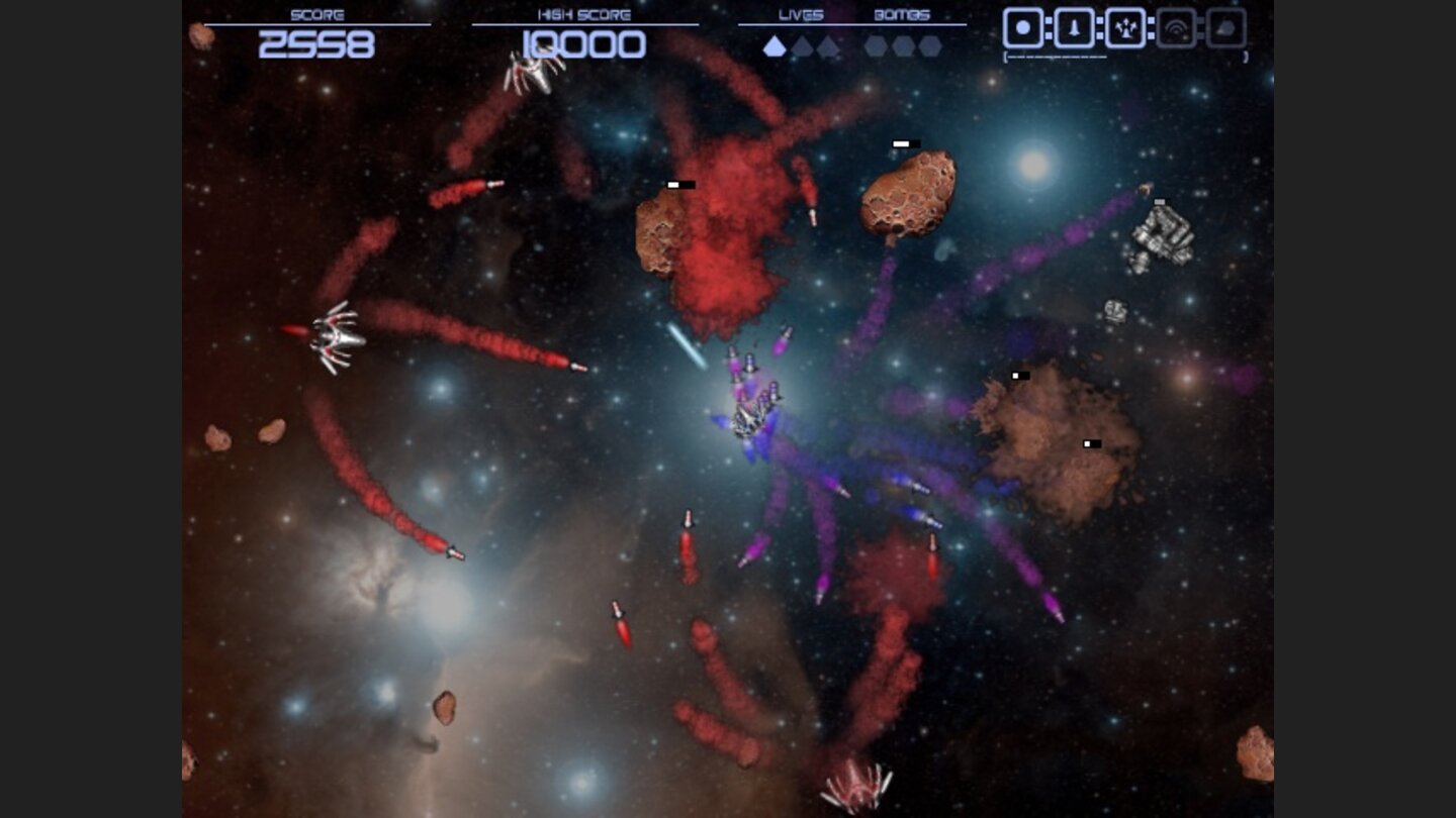 Dark Matter 5