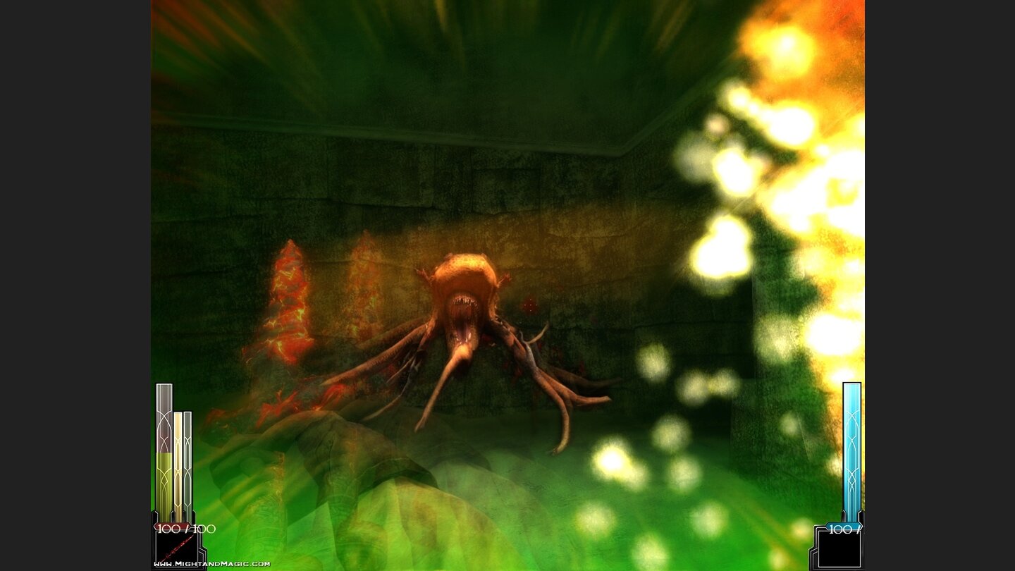 Dark Messiah of Might and Magic 10