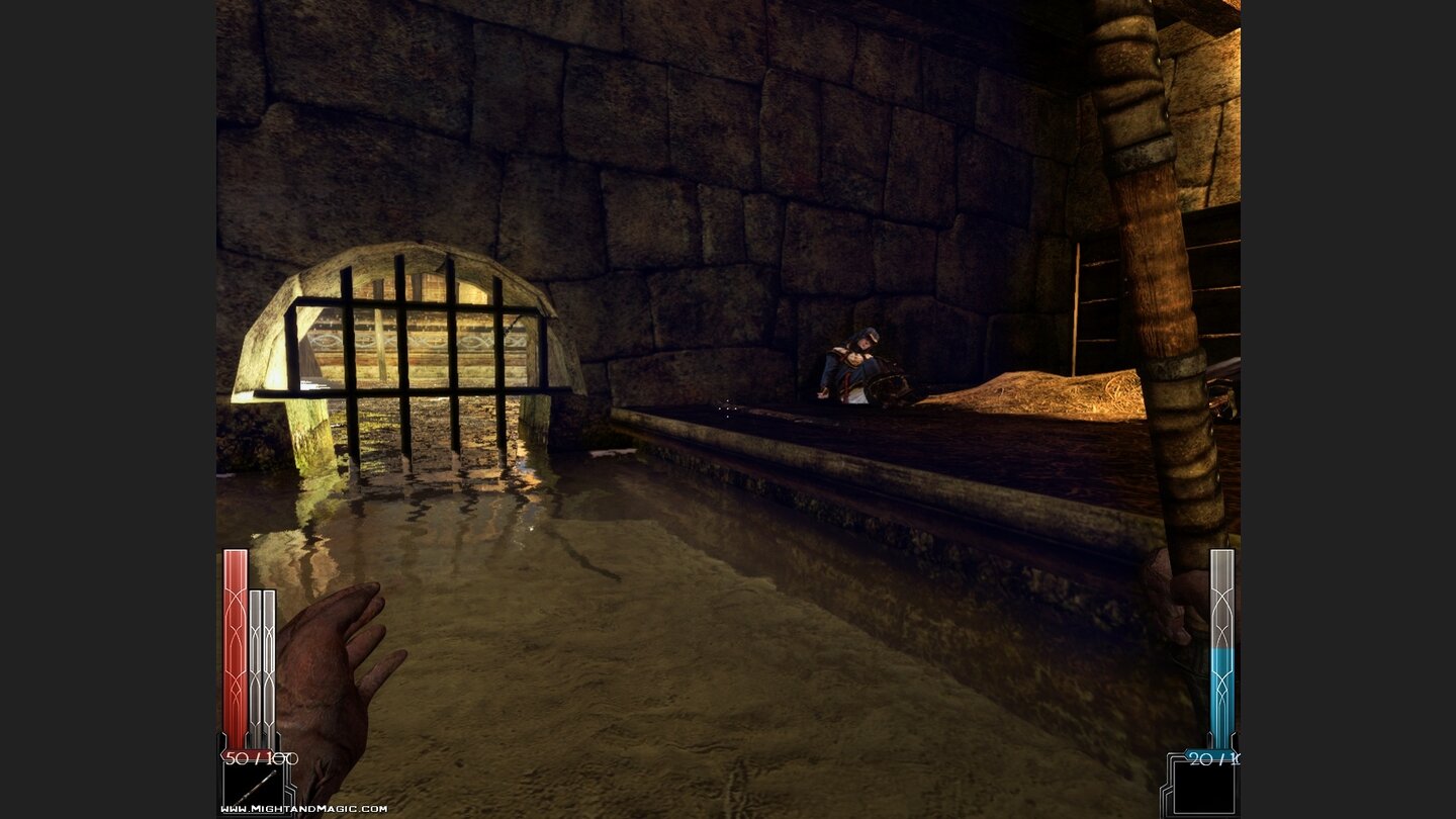 Dark Messiah of Might and Magic 12