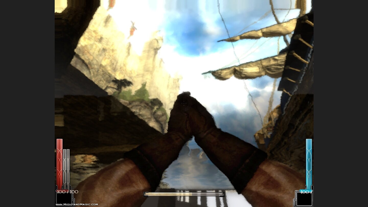 Dark Messiah of Might and Magic 13