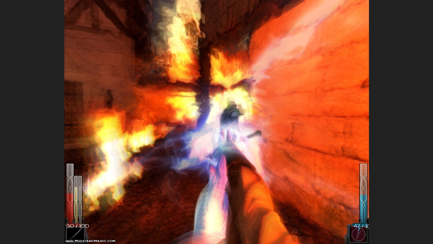 Dark Messiah of Might and Magic 14