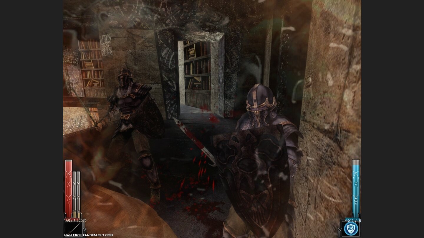 Dark Messiah of Might and Magic 2