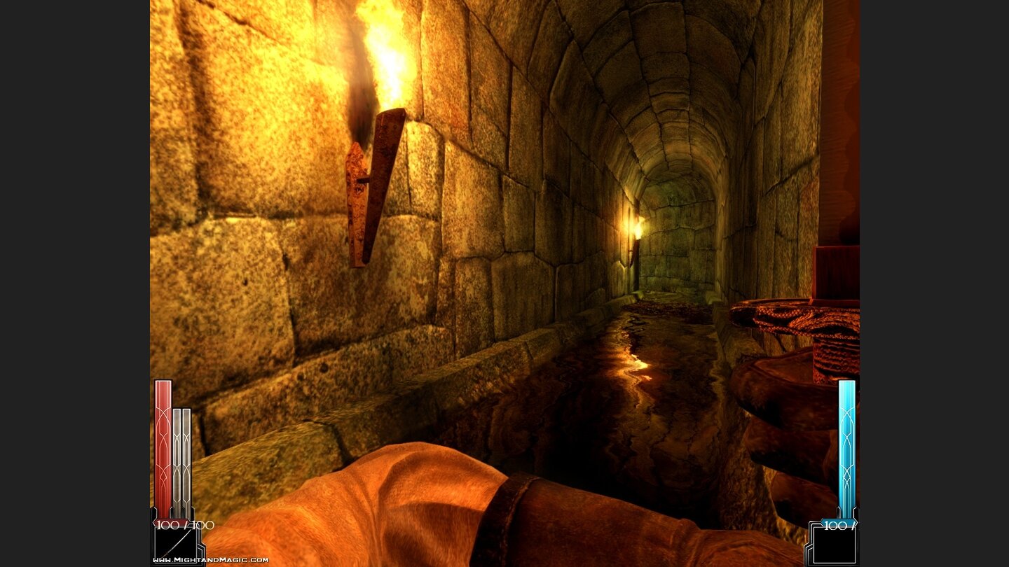 Dark Messiah of Might and Magic 5