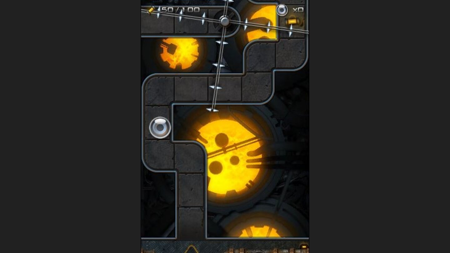Dark Nebula - Episode One