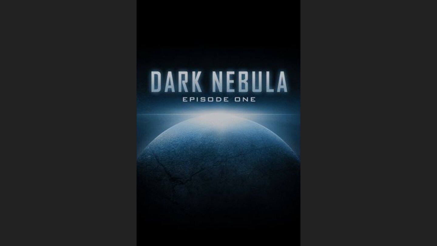 Dark Nebula - Episode One