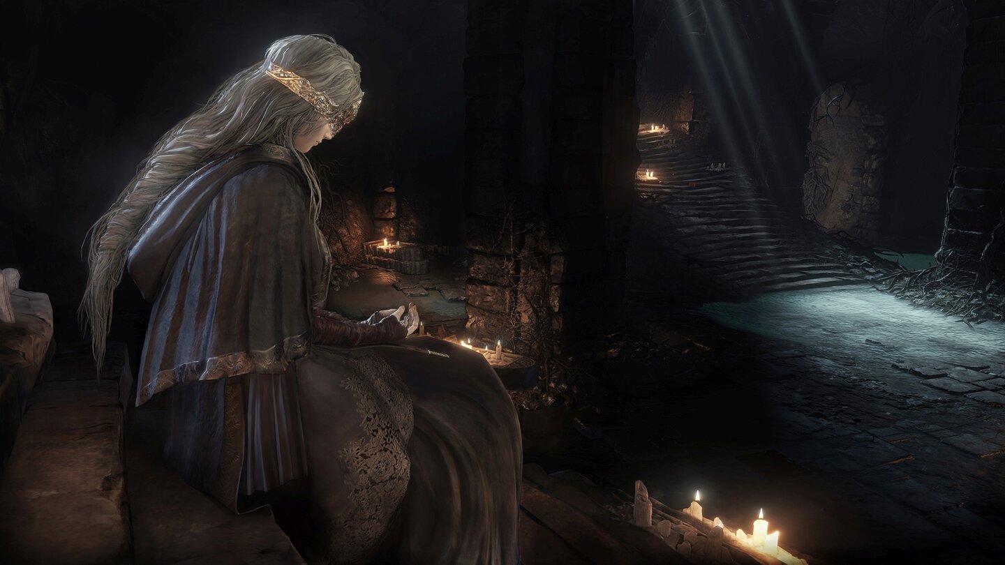 Dark Souls 3 - Screenshots