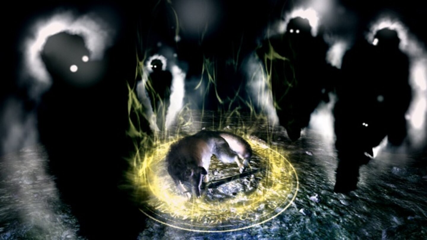 Dark Souls