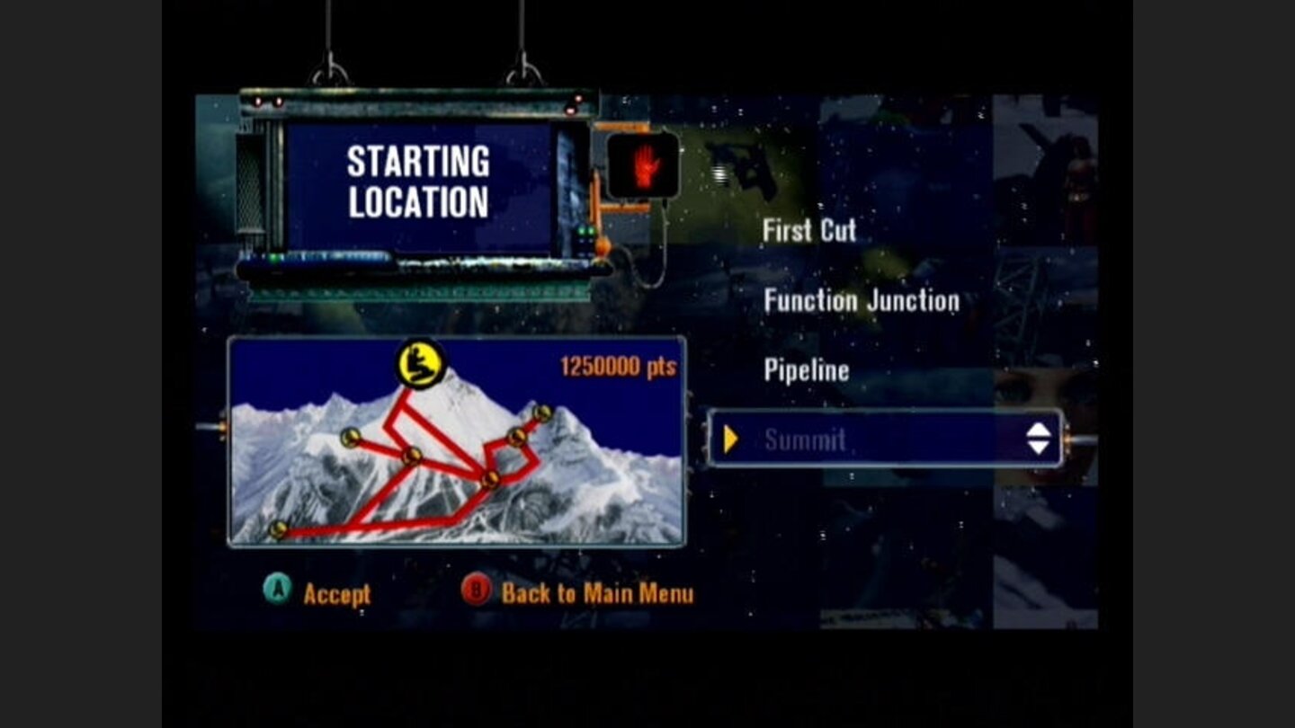 Cant quite reach the summit yet...