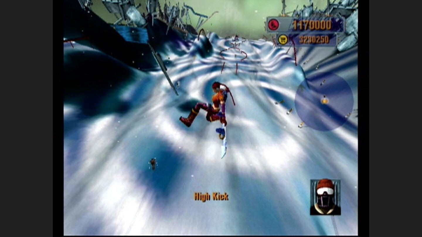 Perform tricks to unlock new equipment