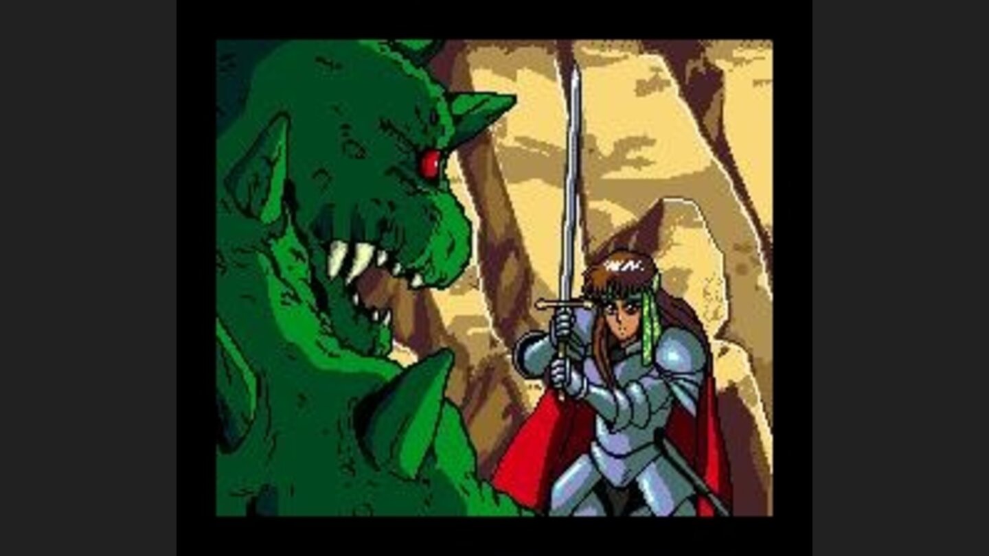 Robin, the most skilled Horeswoman of Cheshire