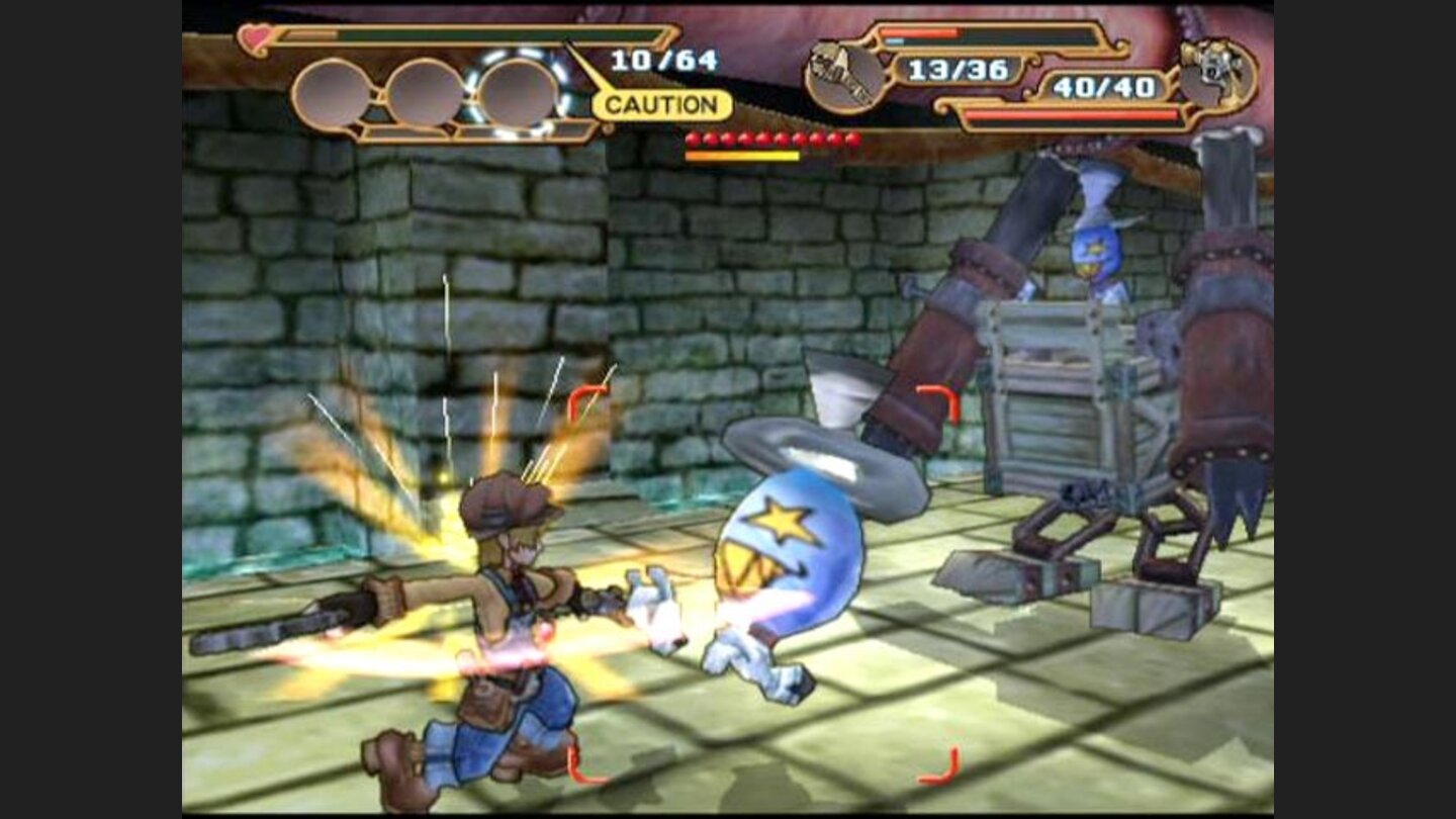 DarkCloud2 2