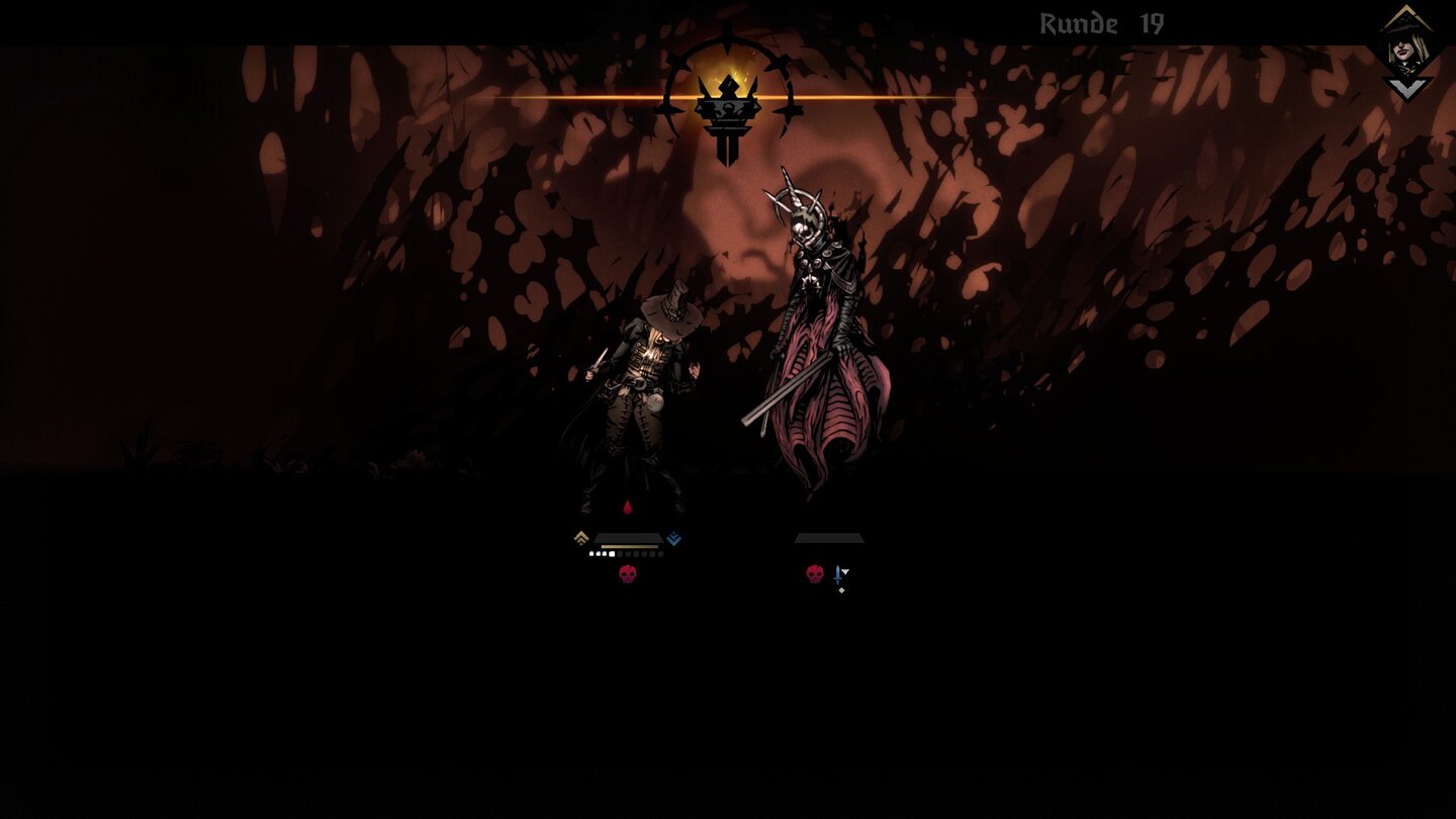 Darkest Dungeon 2