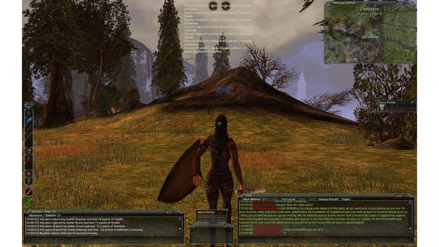 Darkfall Online