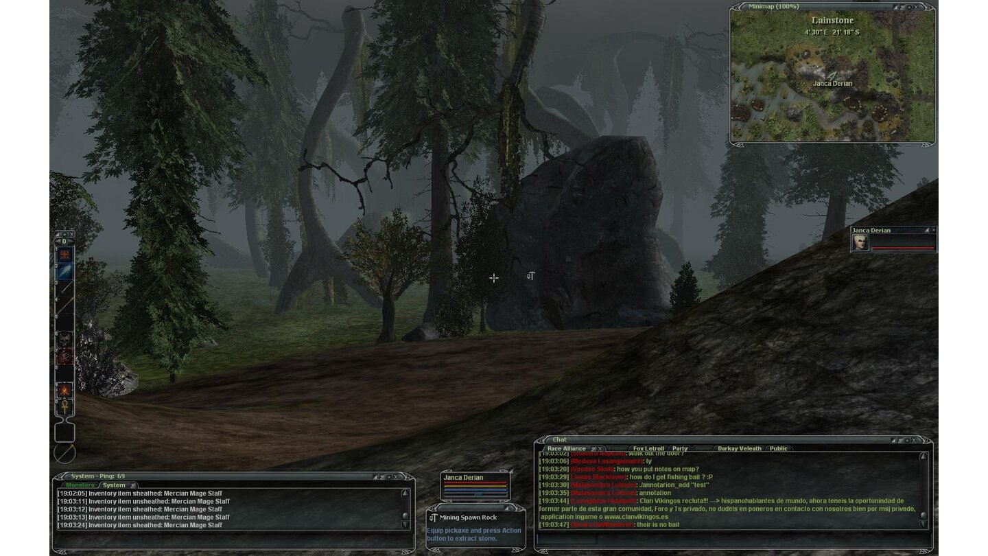 Darkfall Online