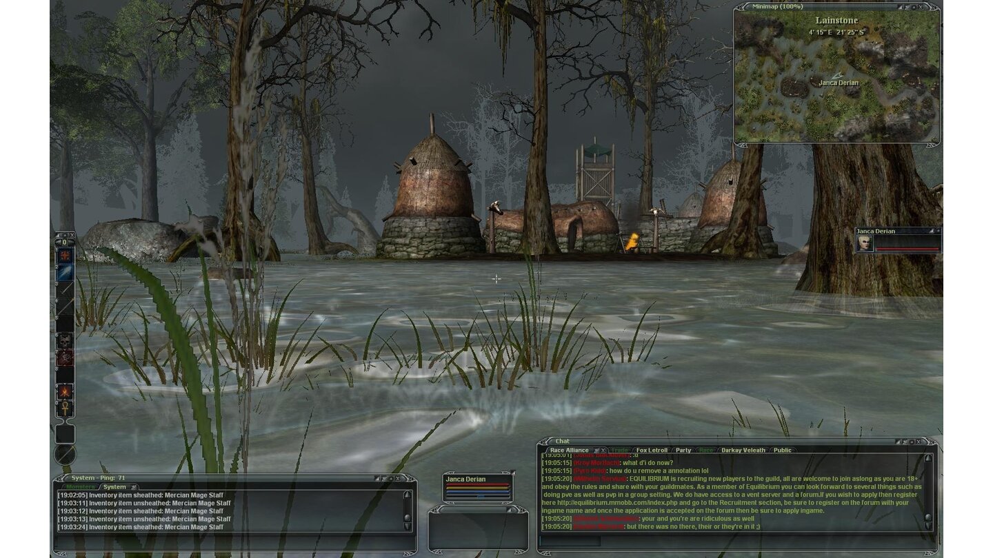 Darkfall Online