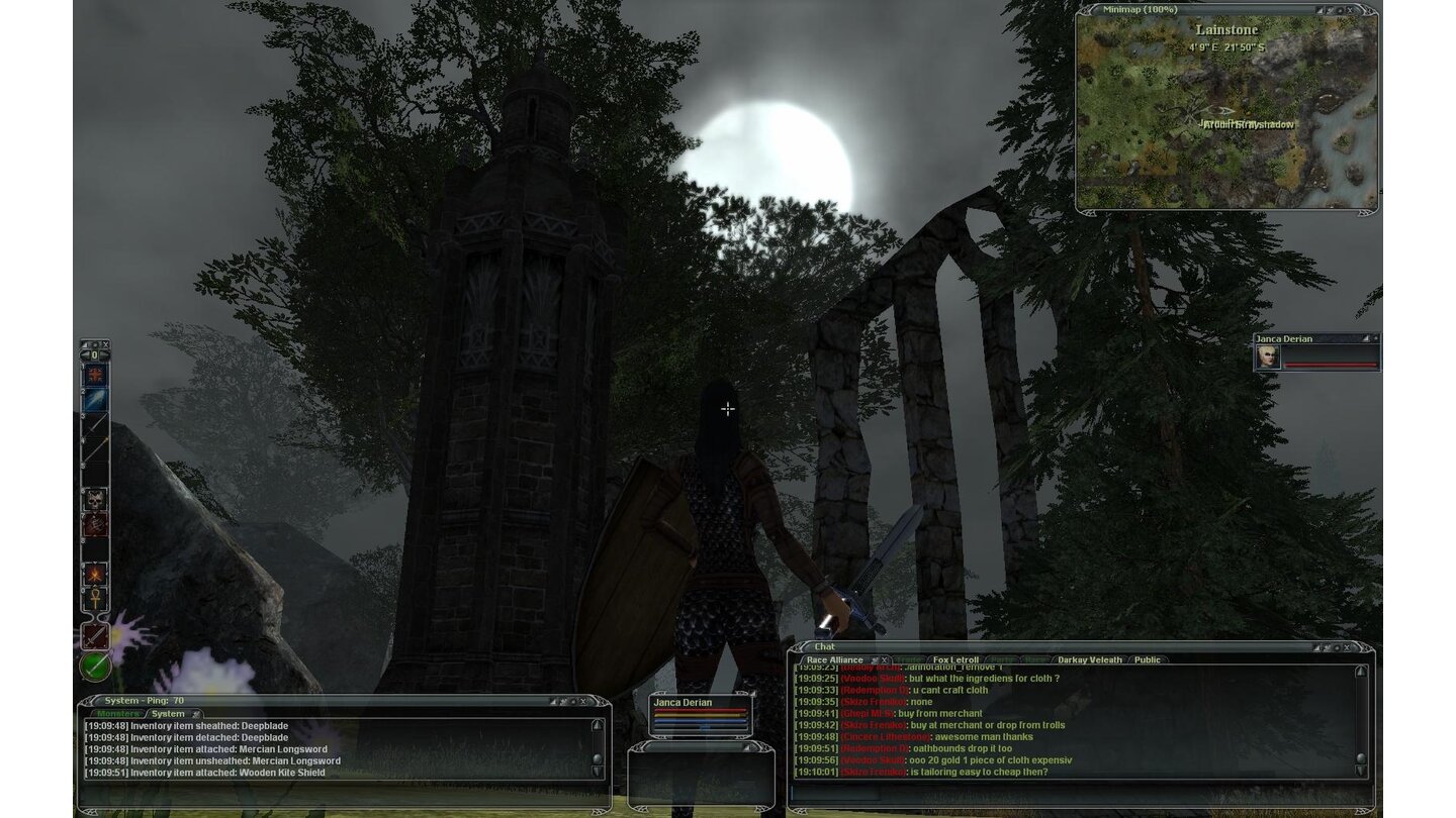 Darkfall Online