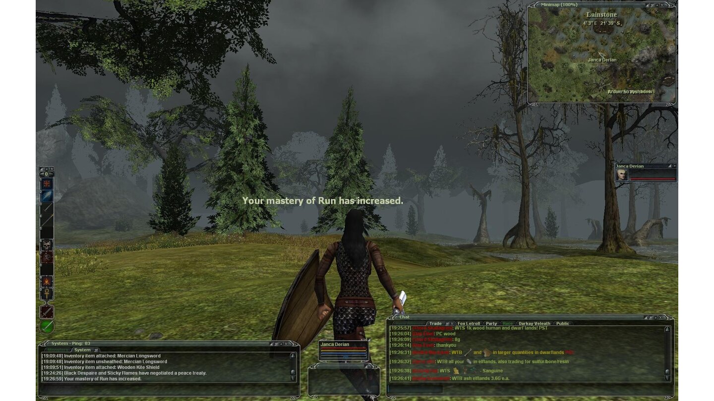 Darkfall Online