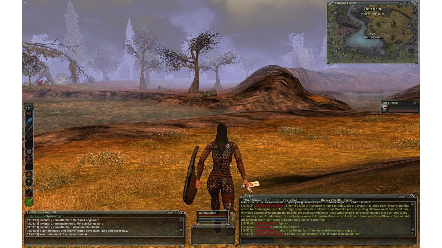 Darkfall Online