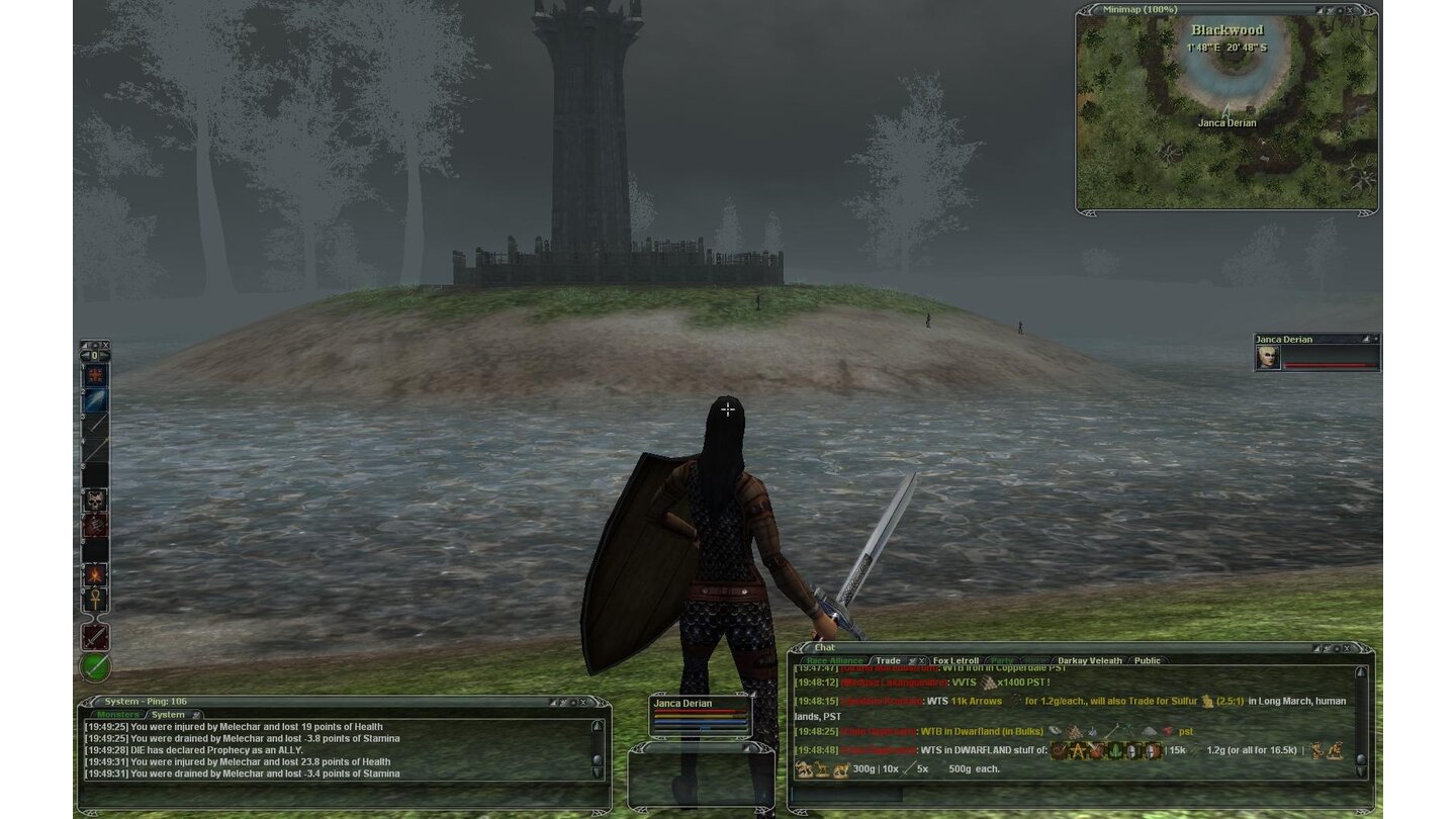 Darkfall Online