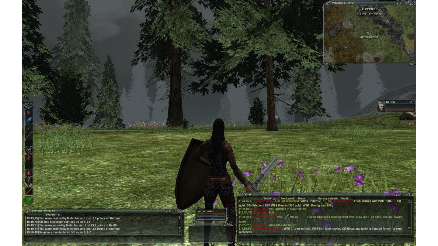 Darkfall Online