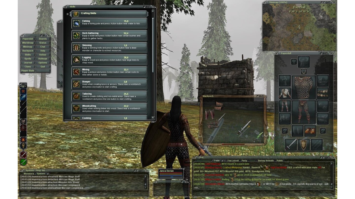 Darkfall Online