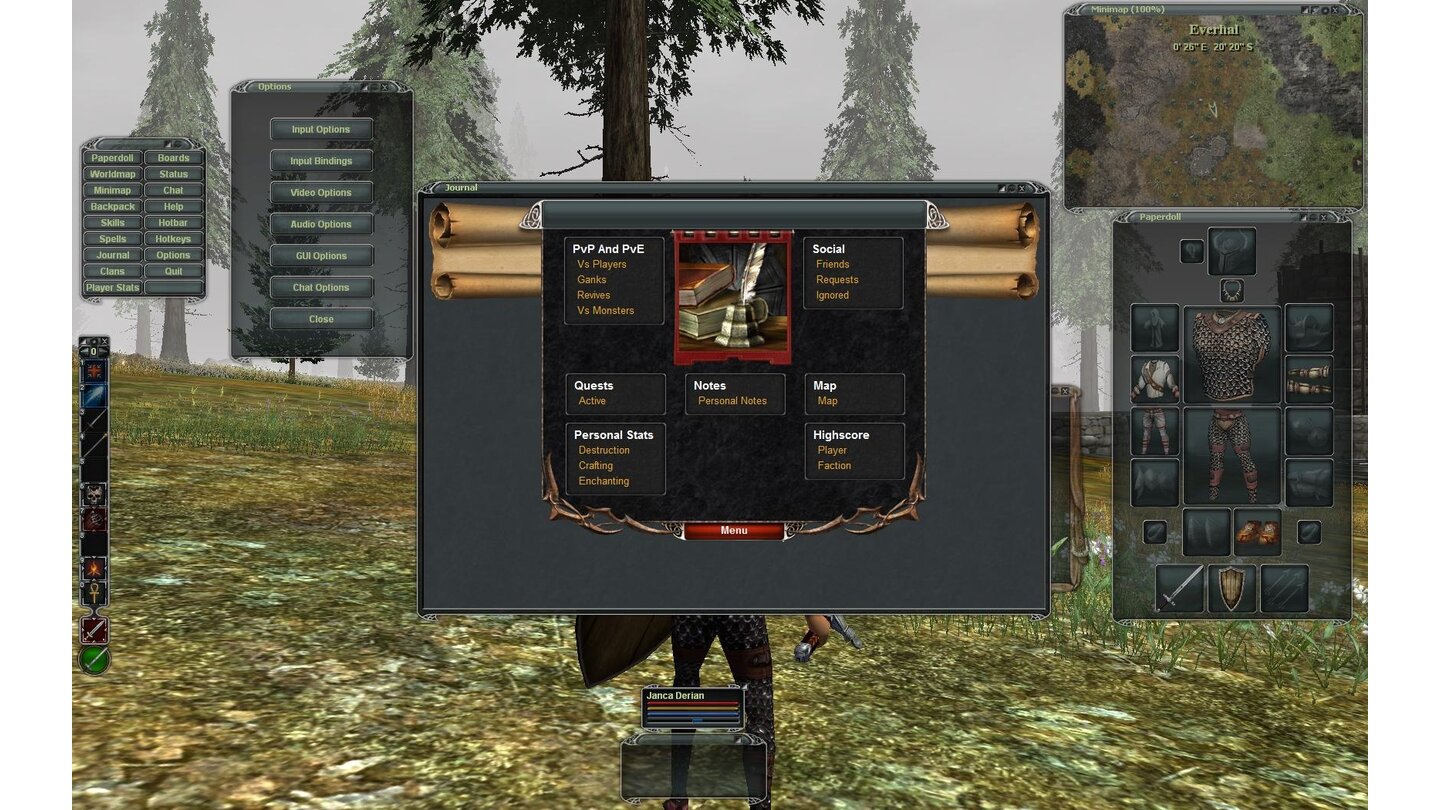 Darkfall Online