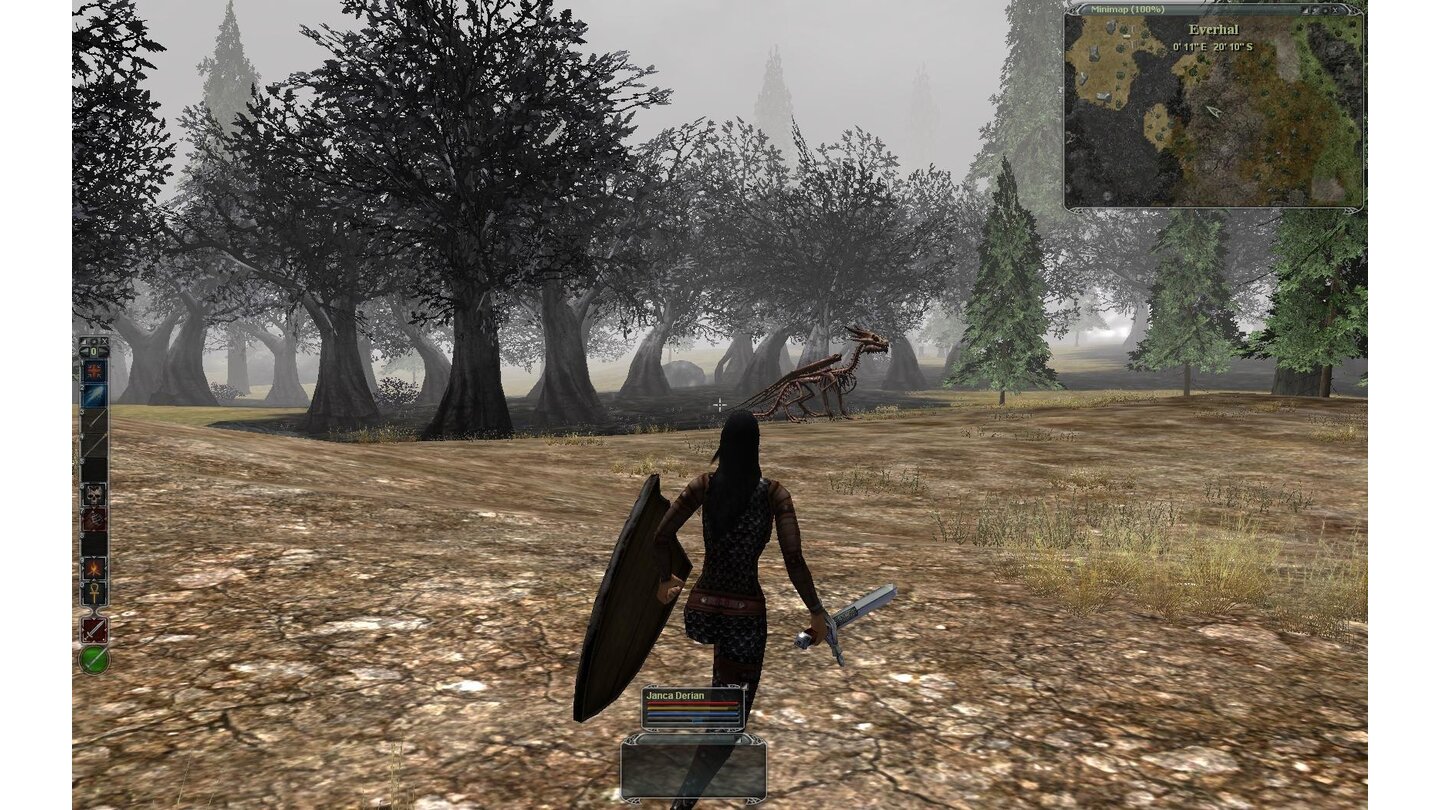 Darkfall Online