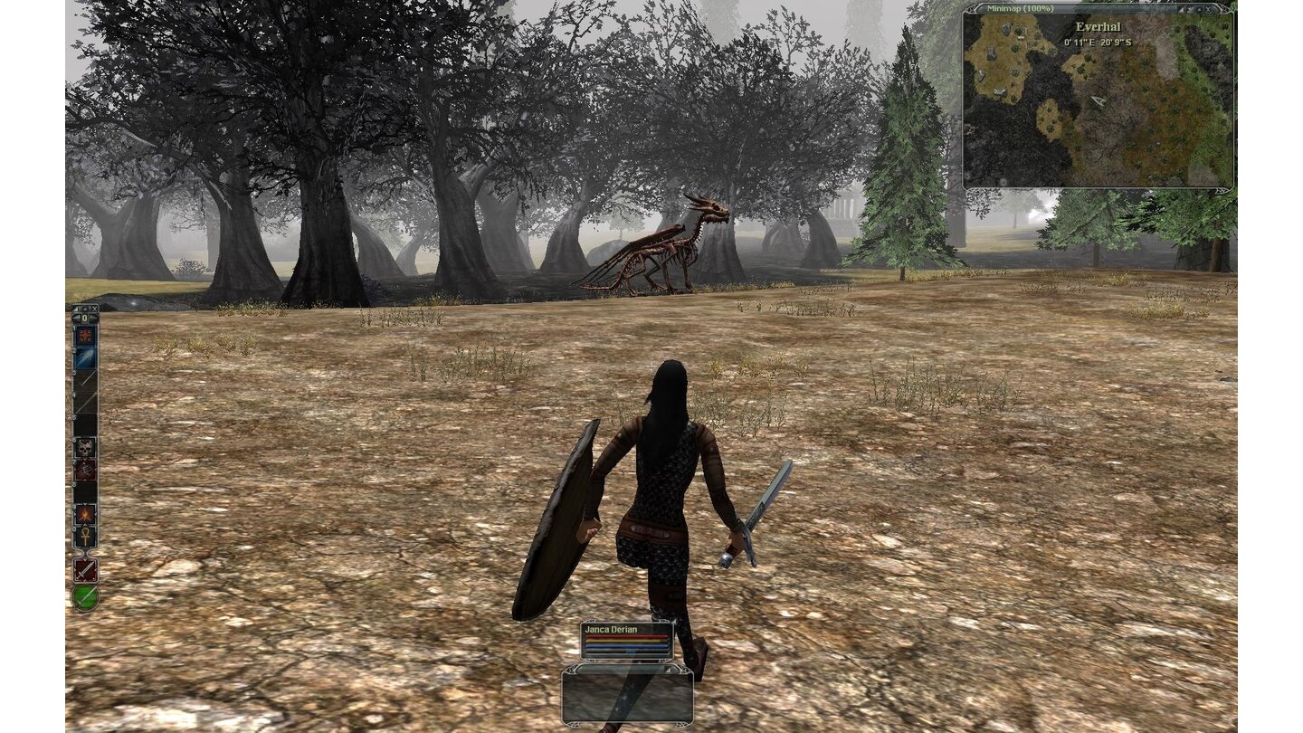 Darkfall Online