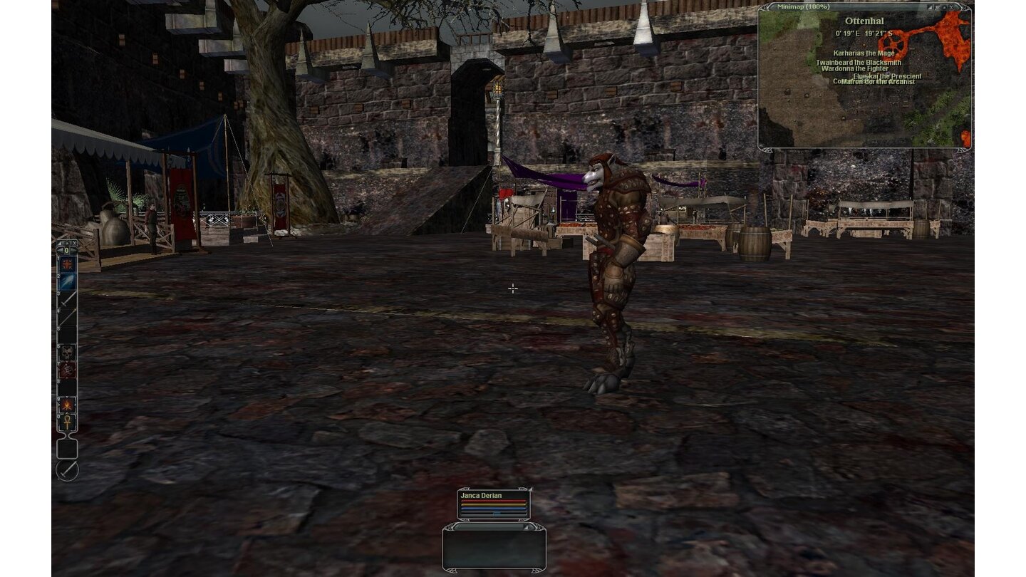 Darkfall Online