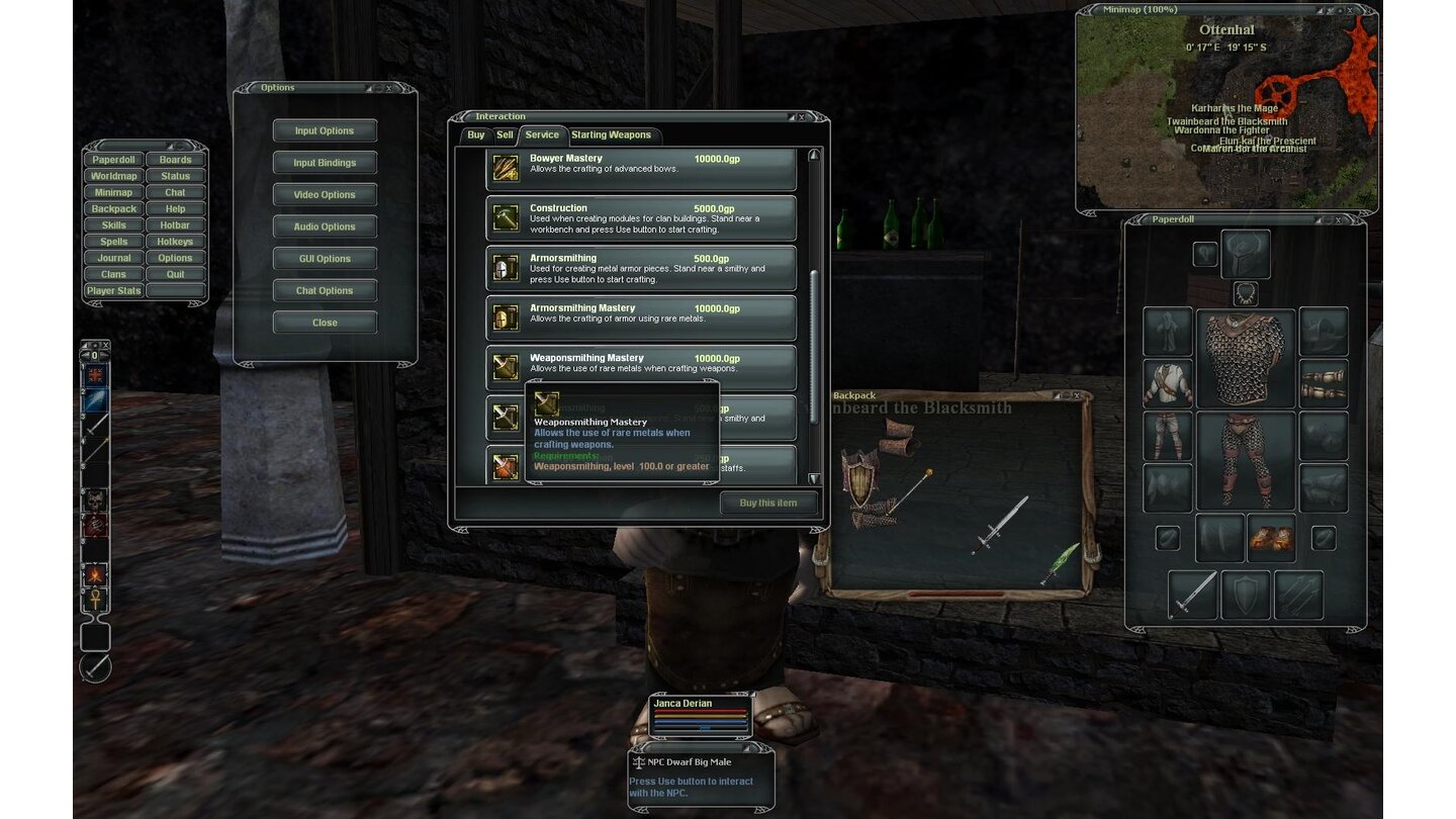 Darkfall Online