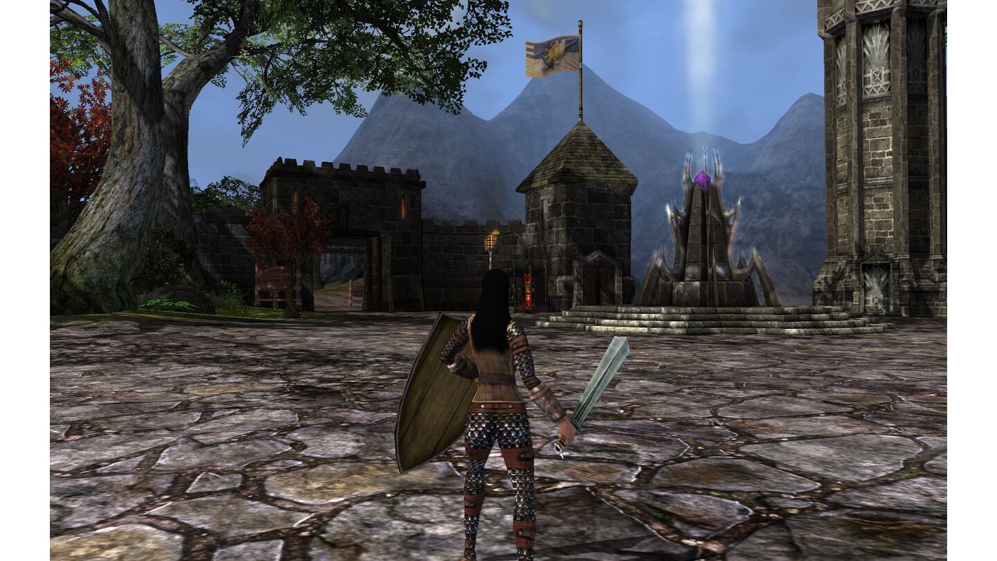 Darkfall Online