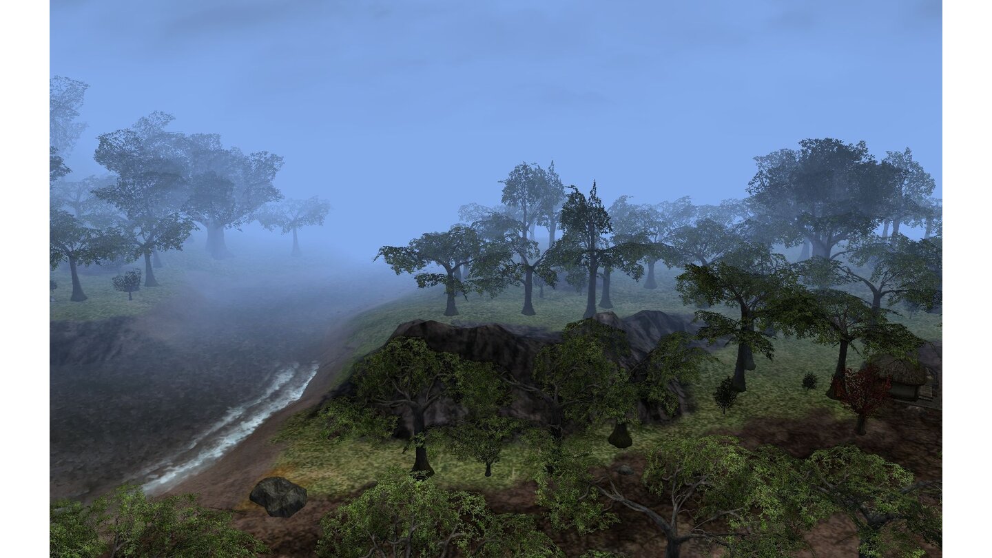 Darkfall Online