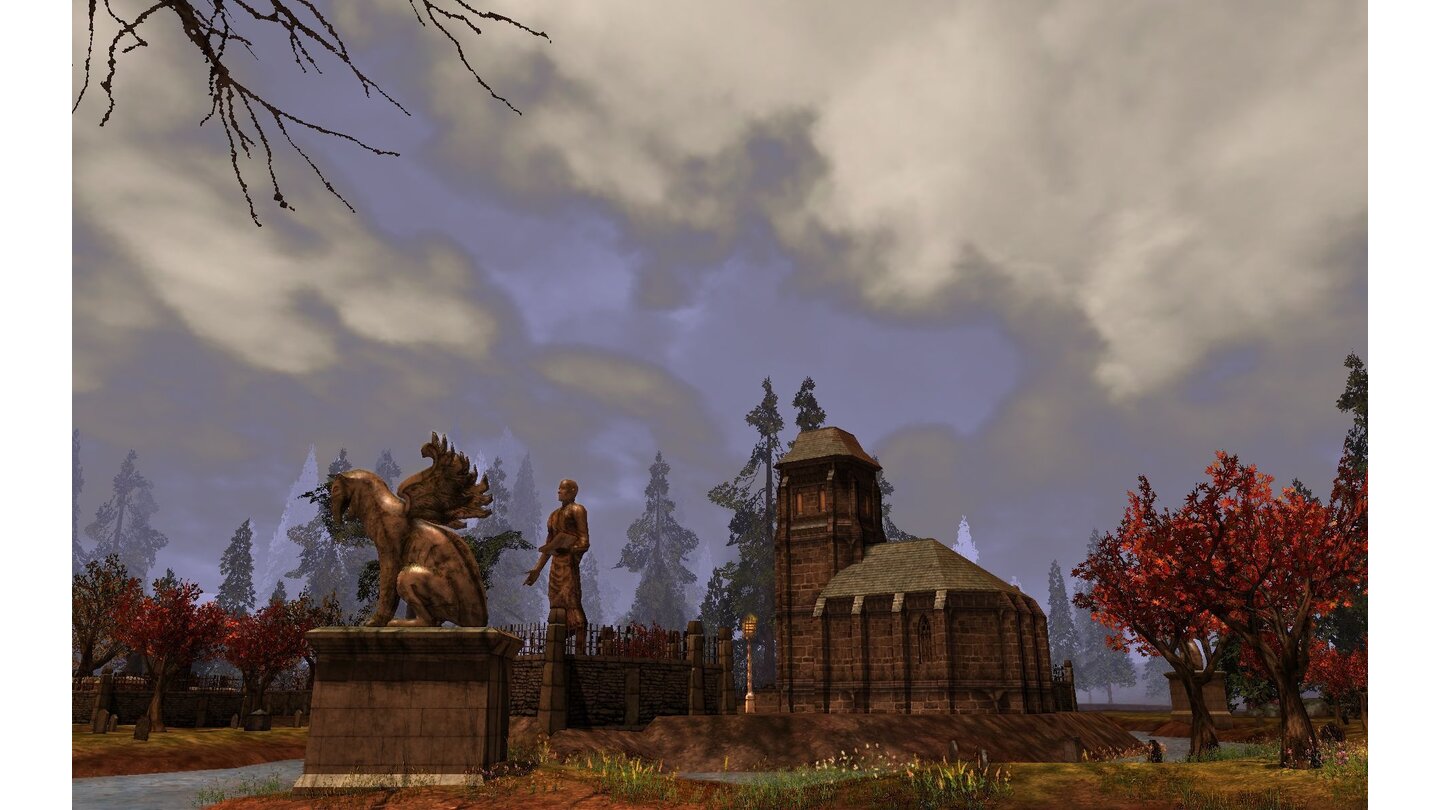 Darkfall Online