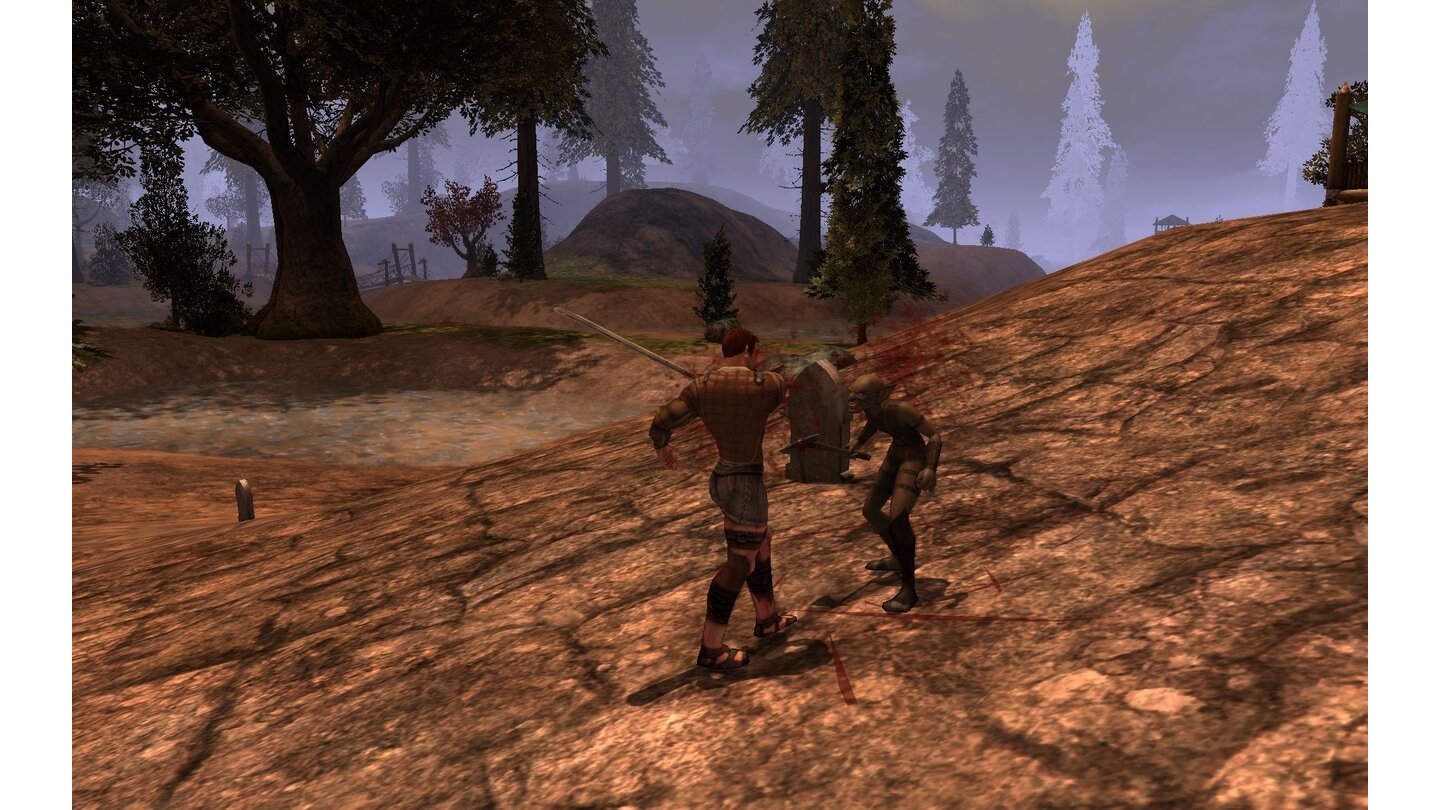 Darkfall Online