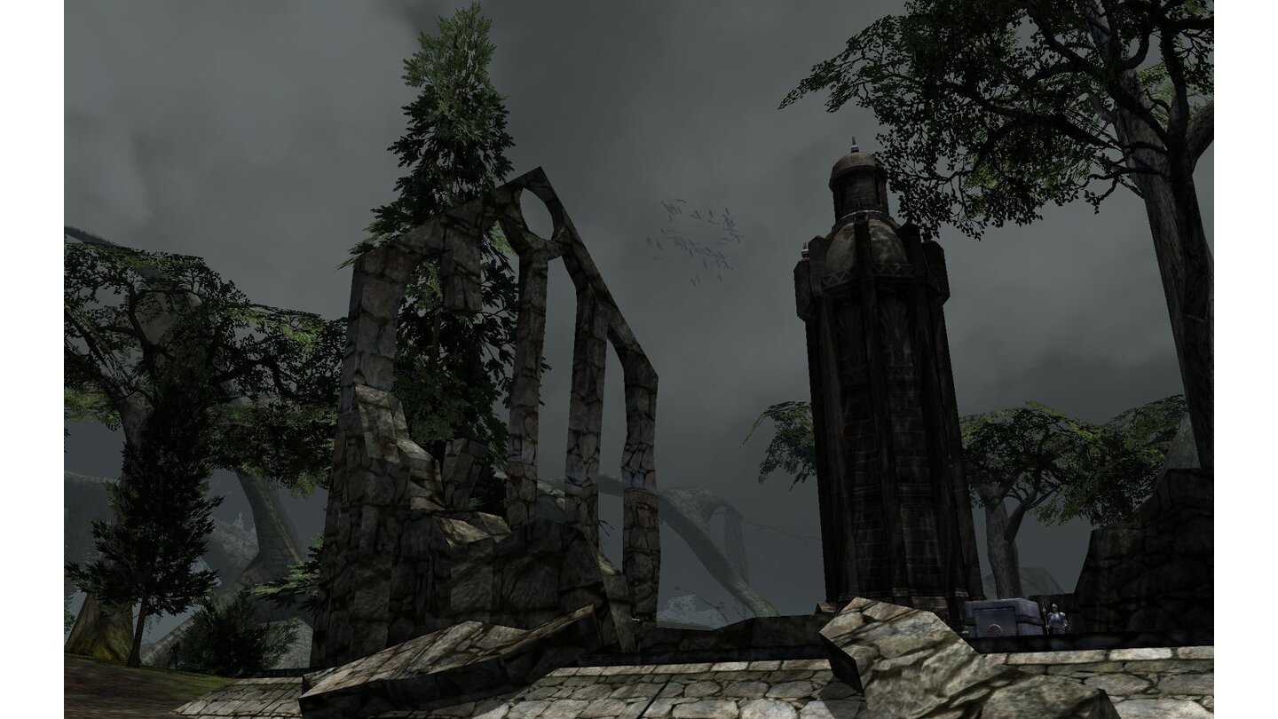 Darkfall Online