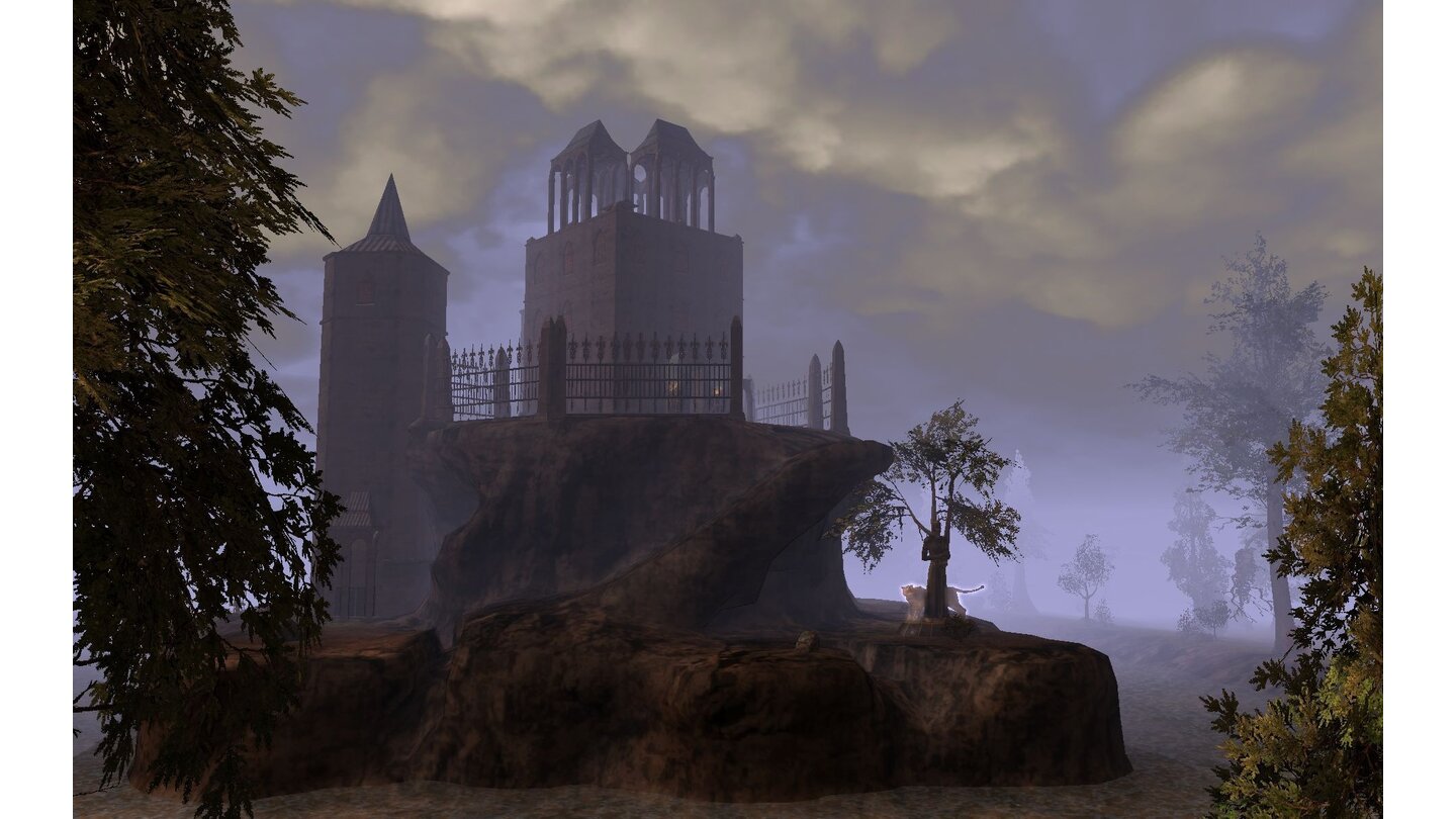 Darkfall Online