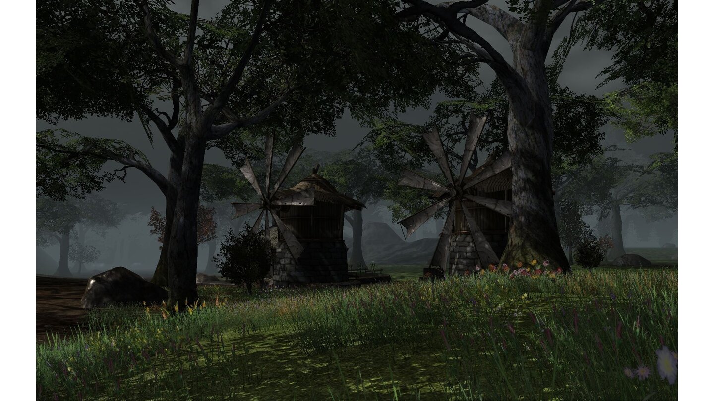 Darkfall Online