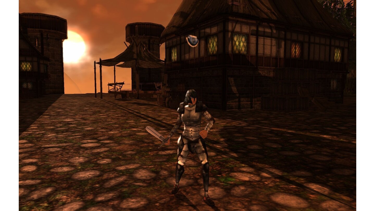 Darkfall Online