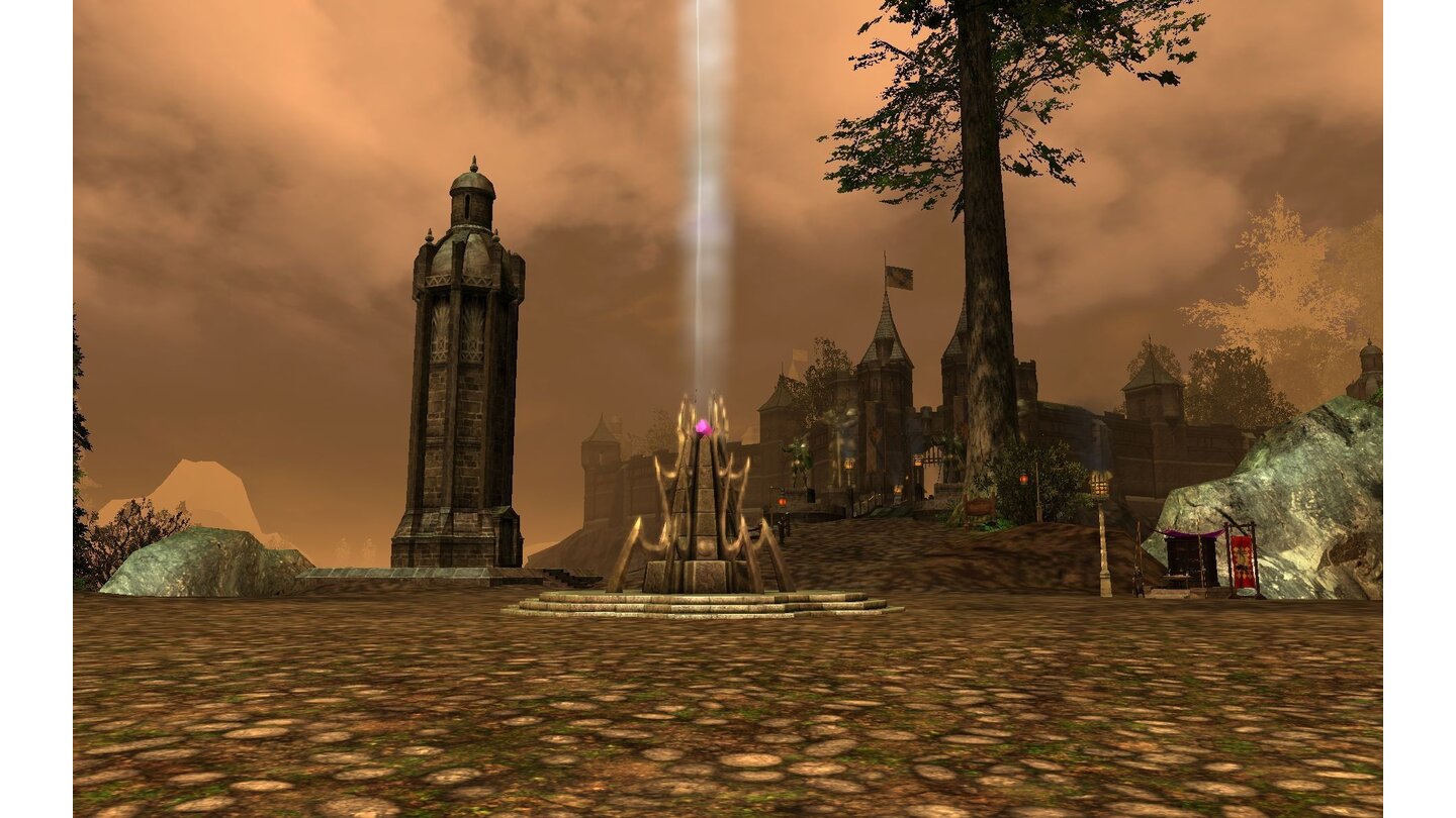 Darkfall Online