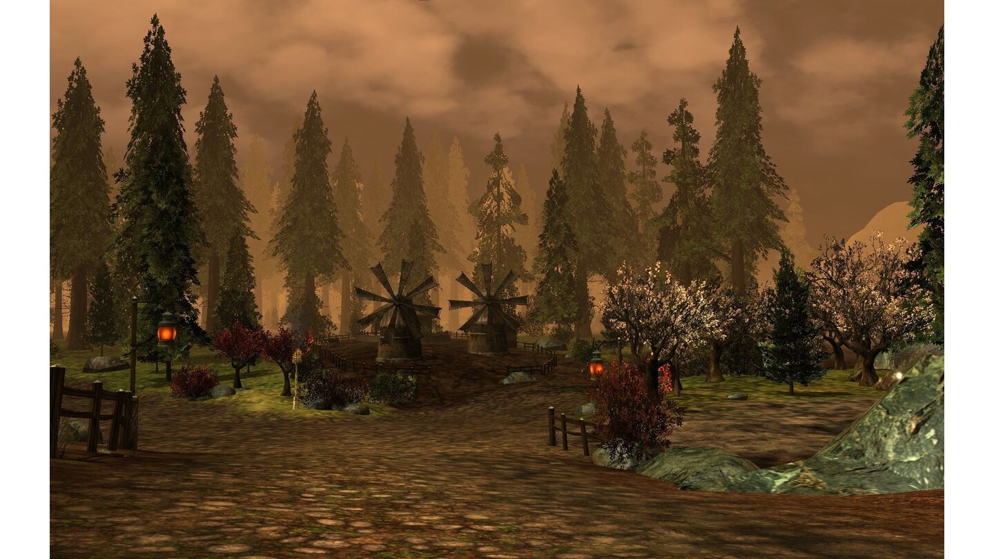 Darkfall Online