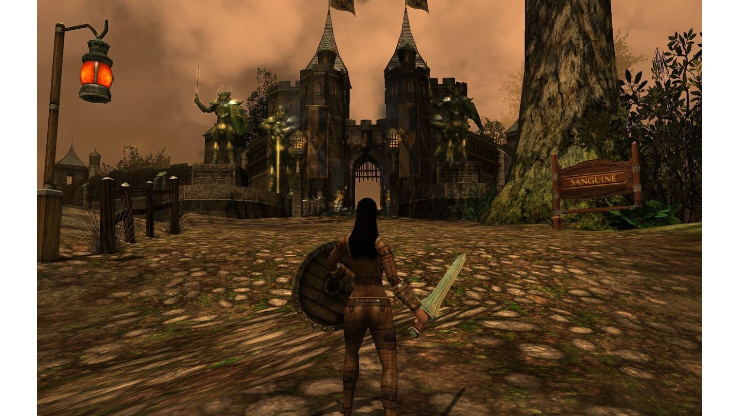 Darkfall Online